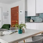Apartamento Junto A Gran Via
